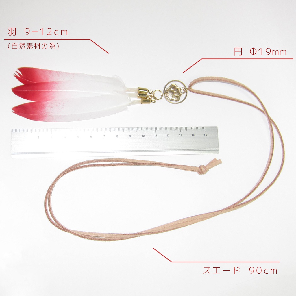 【値下げ】イギー/ザ フール イメージネックレス