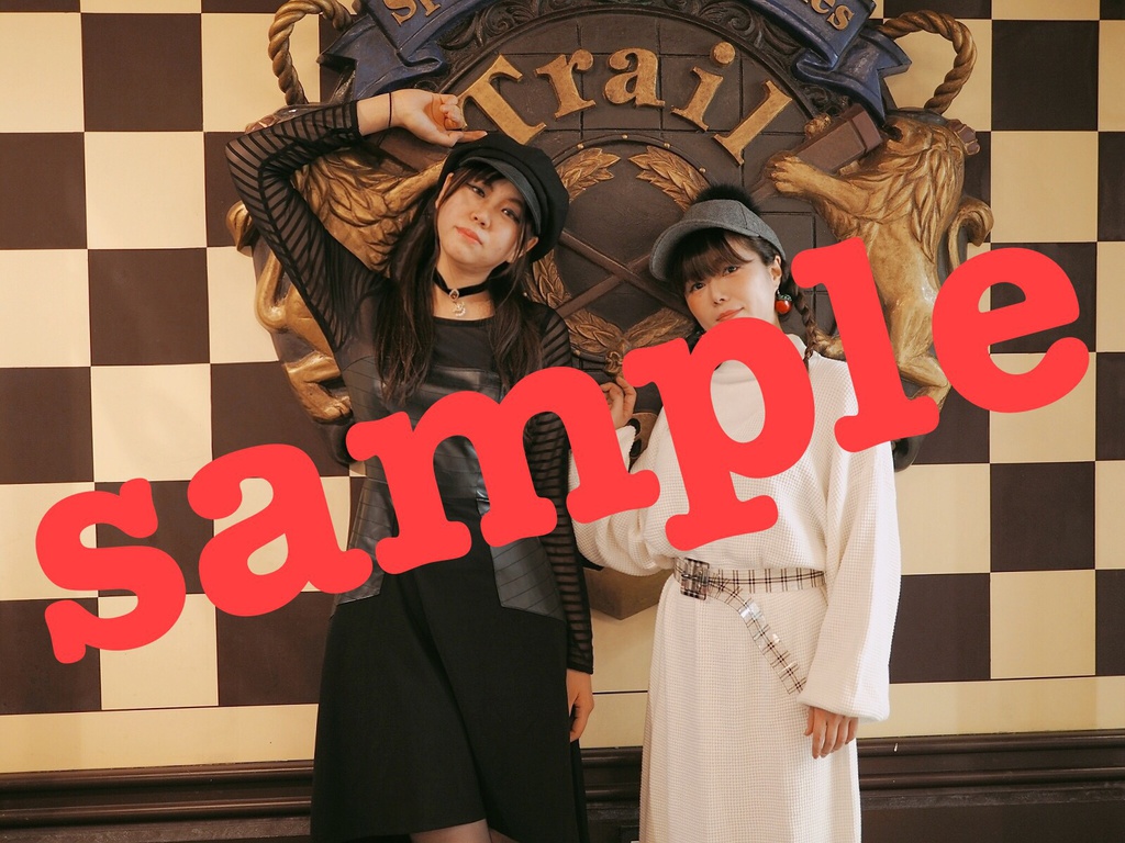 S&H ブロマイドC