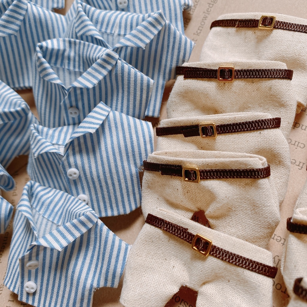 春コーデセット