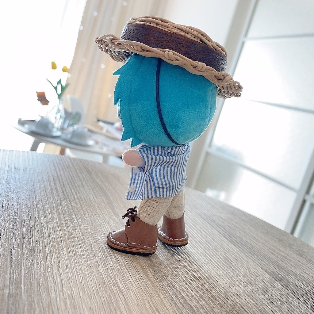 春コーデセット