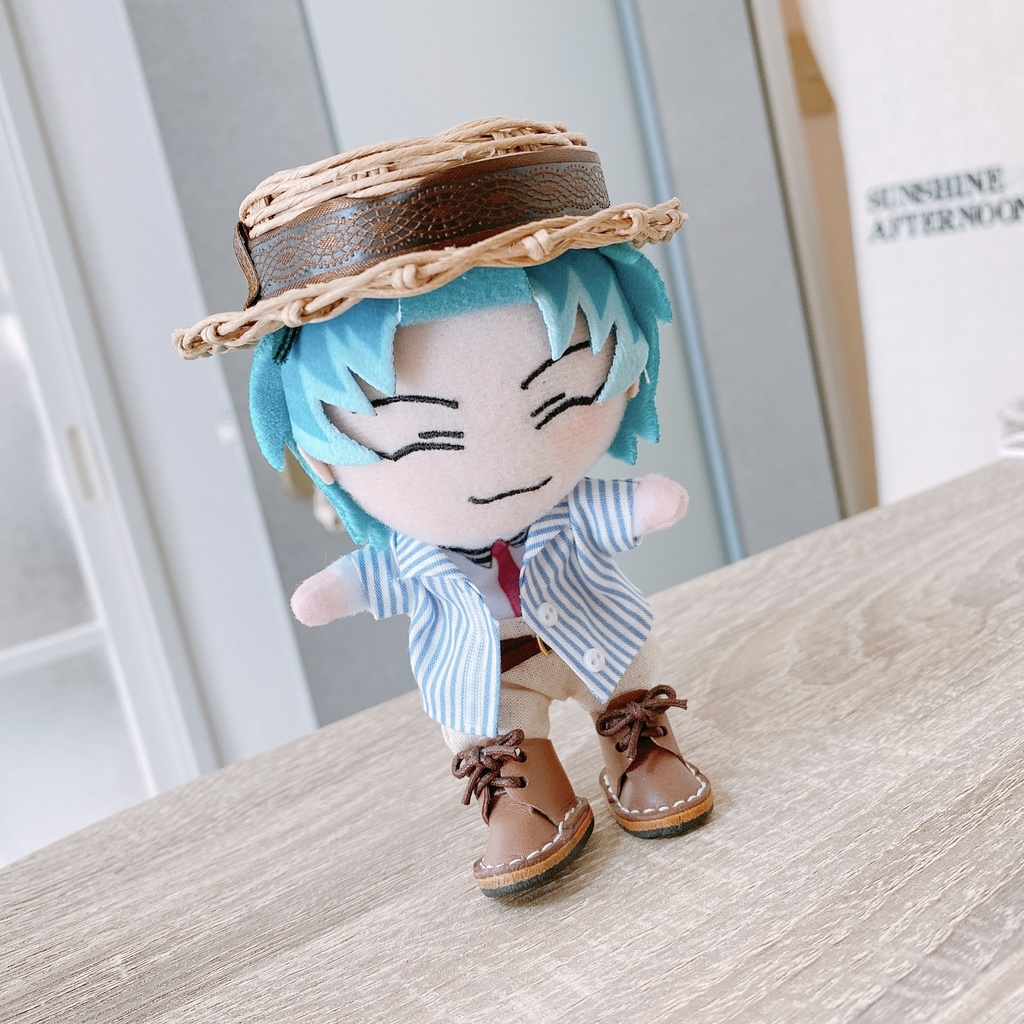 春コーデセット