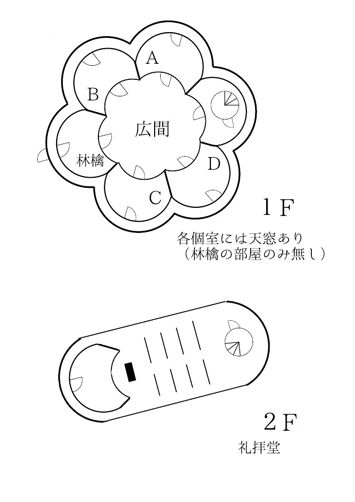 そして我もいなくなった