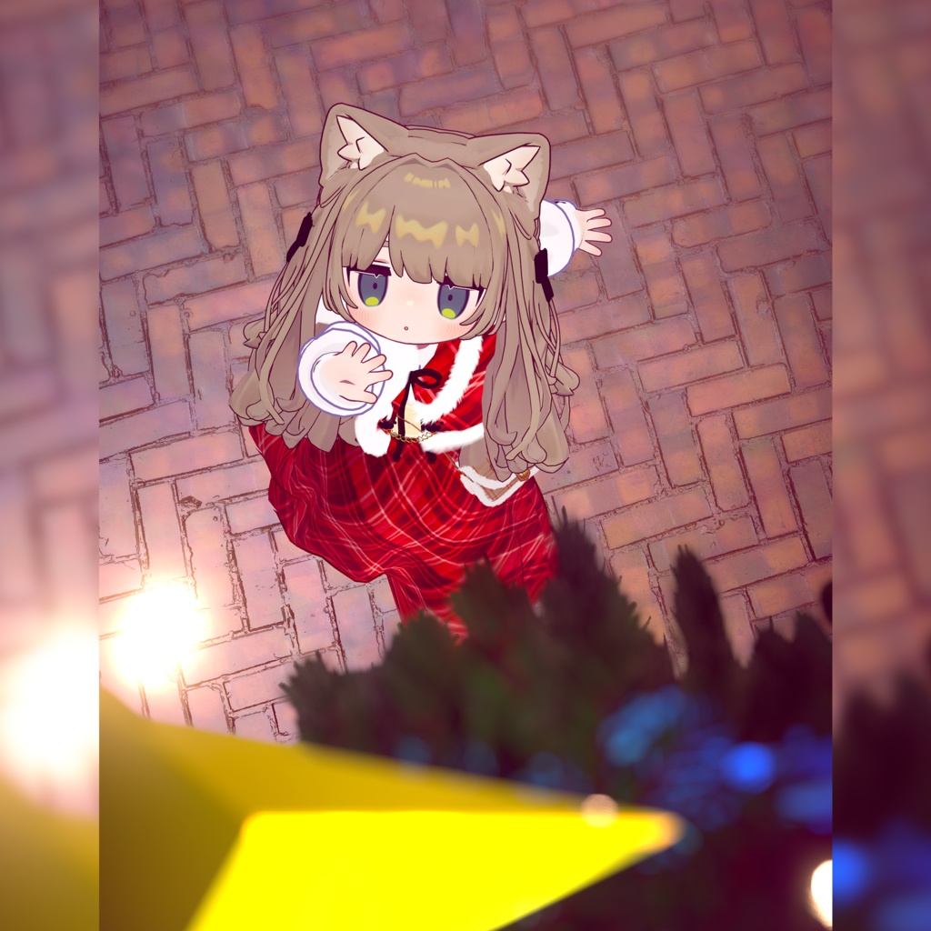 あったかくらしかる【まめふれんず・ネメシス対応】