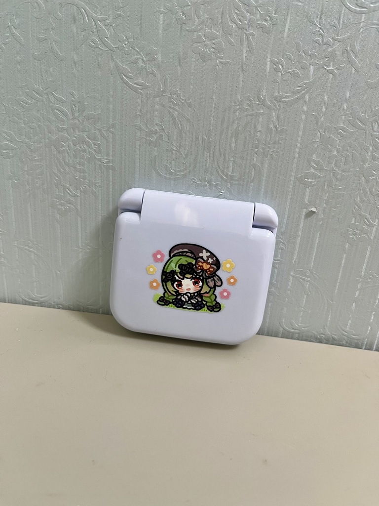 【箱庭秕】ソーイングセット