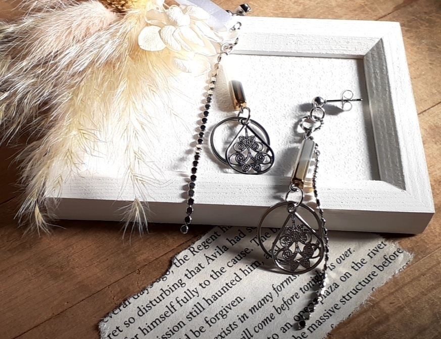 【3新作】梵天・九井一イメージ