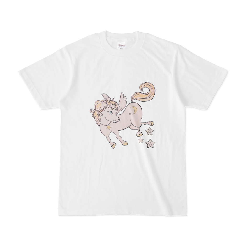 【Tシャツ】ペガサス