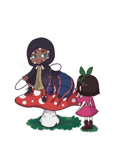 YUURI IN WONDERLAND ユウリアリスパロ