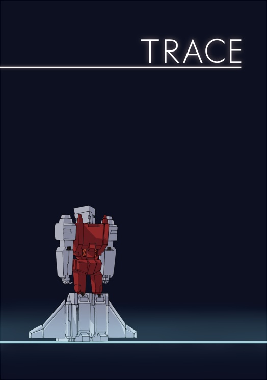 TRACE