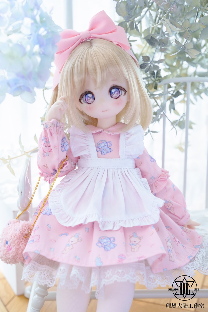 Toffee Sweetie