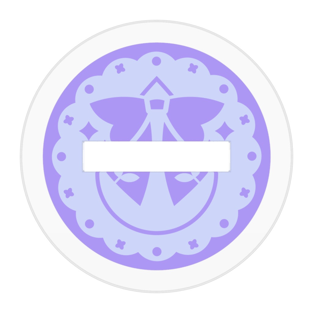 【雨芽園乃】アクリルフィギュア