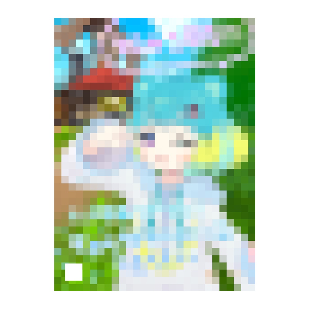 【万呂ちまろ】1周年記念グッズセット【受注生産限定】