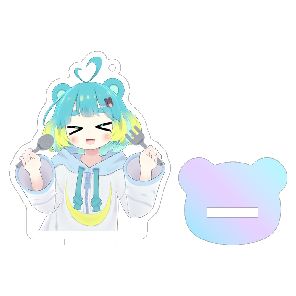 【万呂ちまろ】1周年記念グッズセット【受注生産限定】