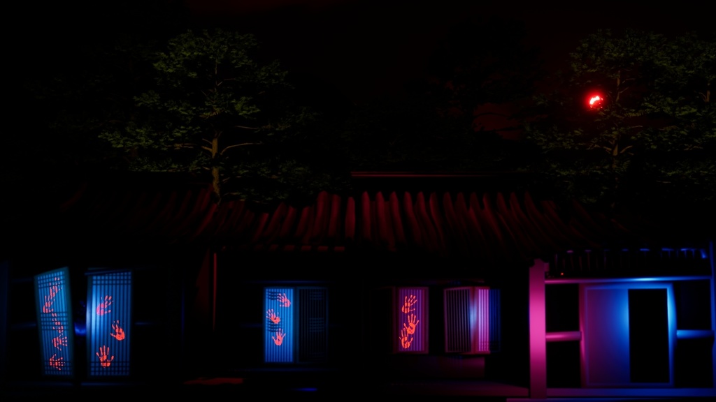 Hanok(Horrible)_Background_Animation