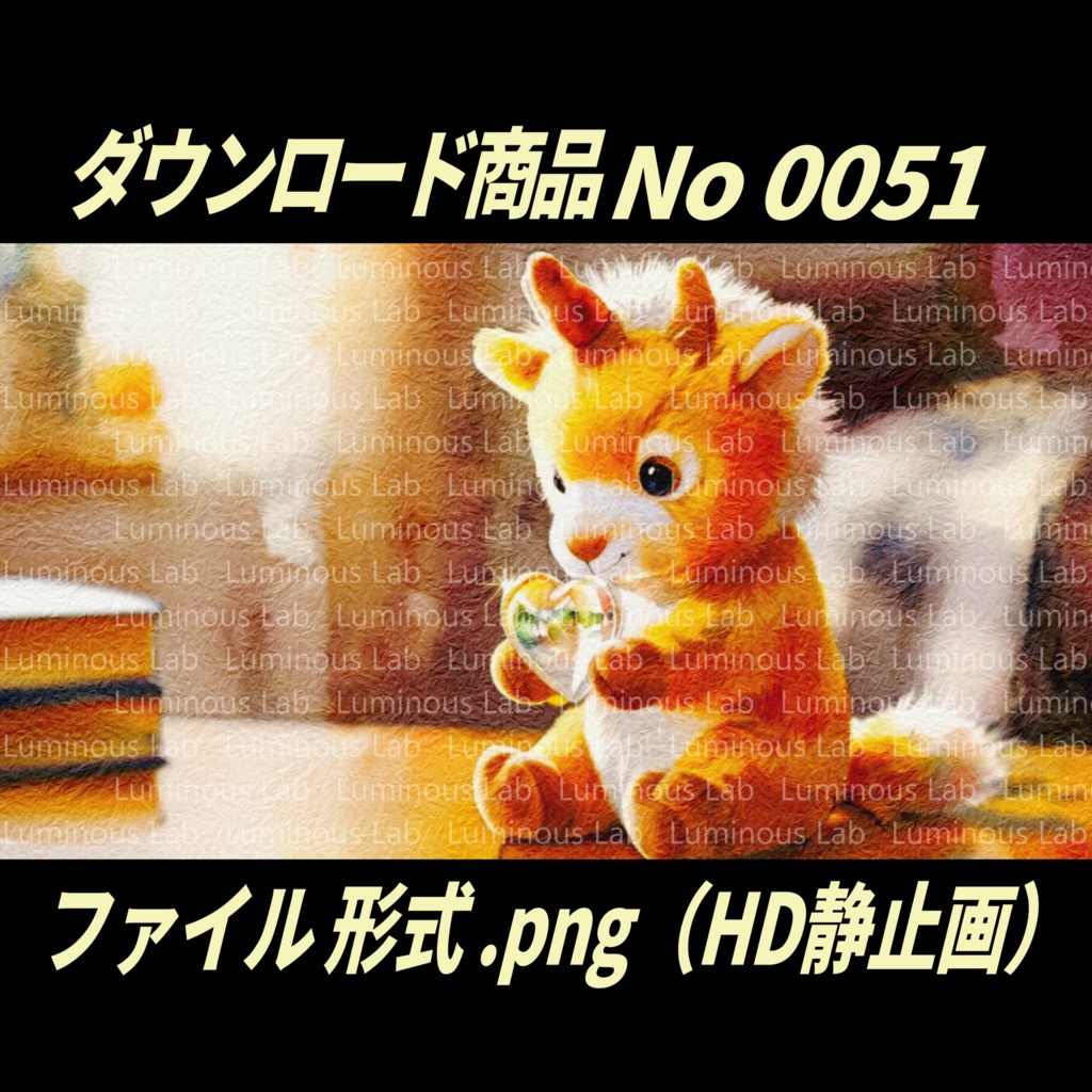 【ぬいぐるみ】画用紙バージョンNo0051|背景画像・背景デザイン(PNG)