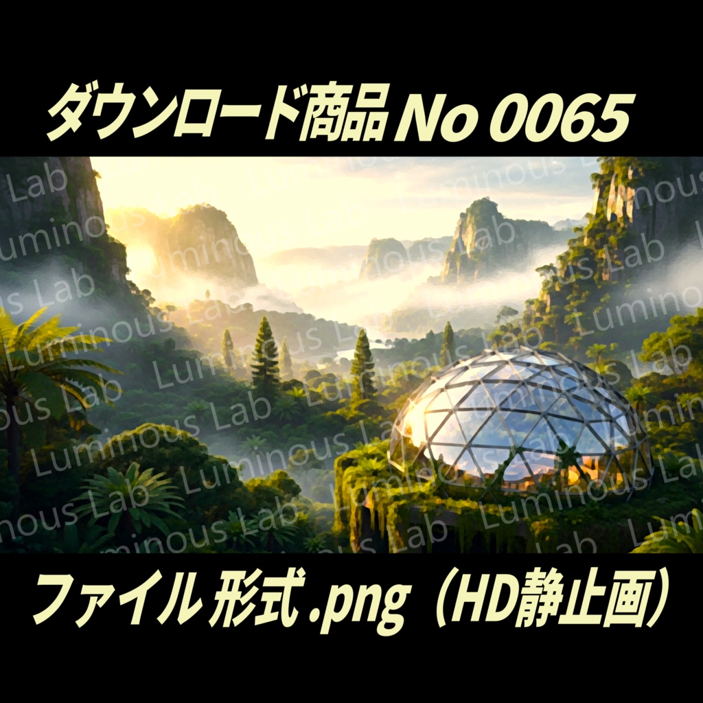 【古代幻想】ノスタルジック粒状アート画|No0065|背景画像・背景デザイン(PNG)
