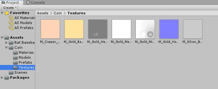 Coin 3d Item (コイン3Dアイテム)