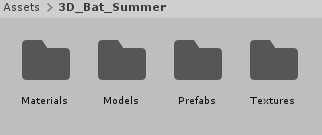 VR Chat COMBO Bat Pack ( VRチャットコンボバットパック)