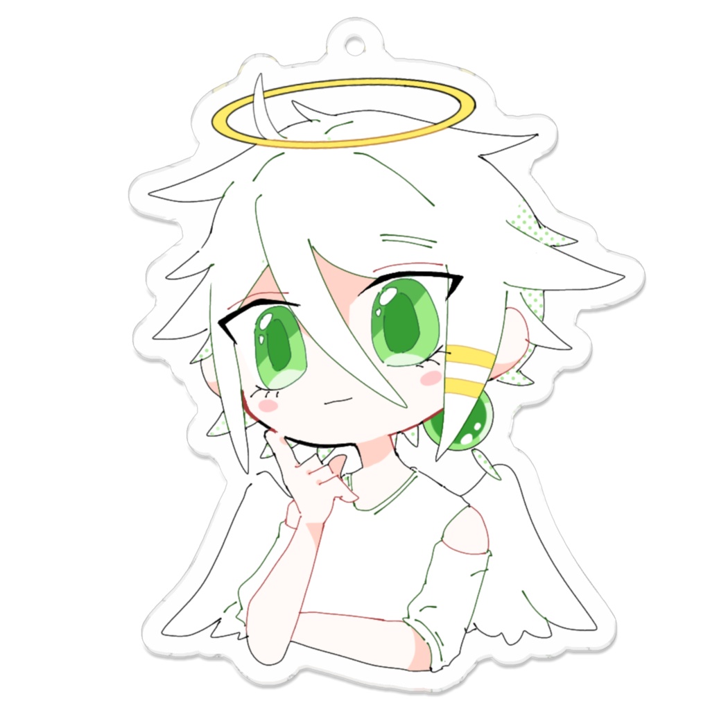 アケビｸﾝ🕊️アクキー