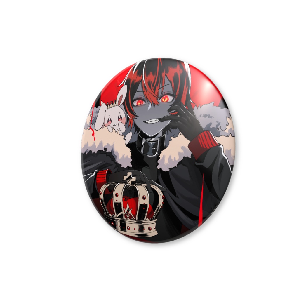 【期間限定】史上最高にセクシーなバッジ その1