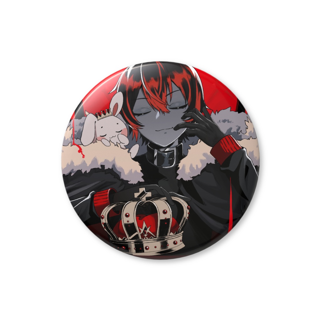 【期間限定】史上最高にセクシーなバッジ その3