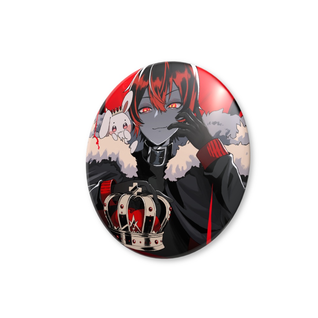 【期間限定】史上最高にセクシーなバッジ その6