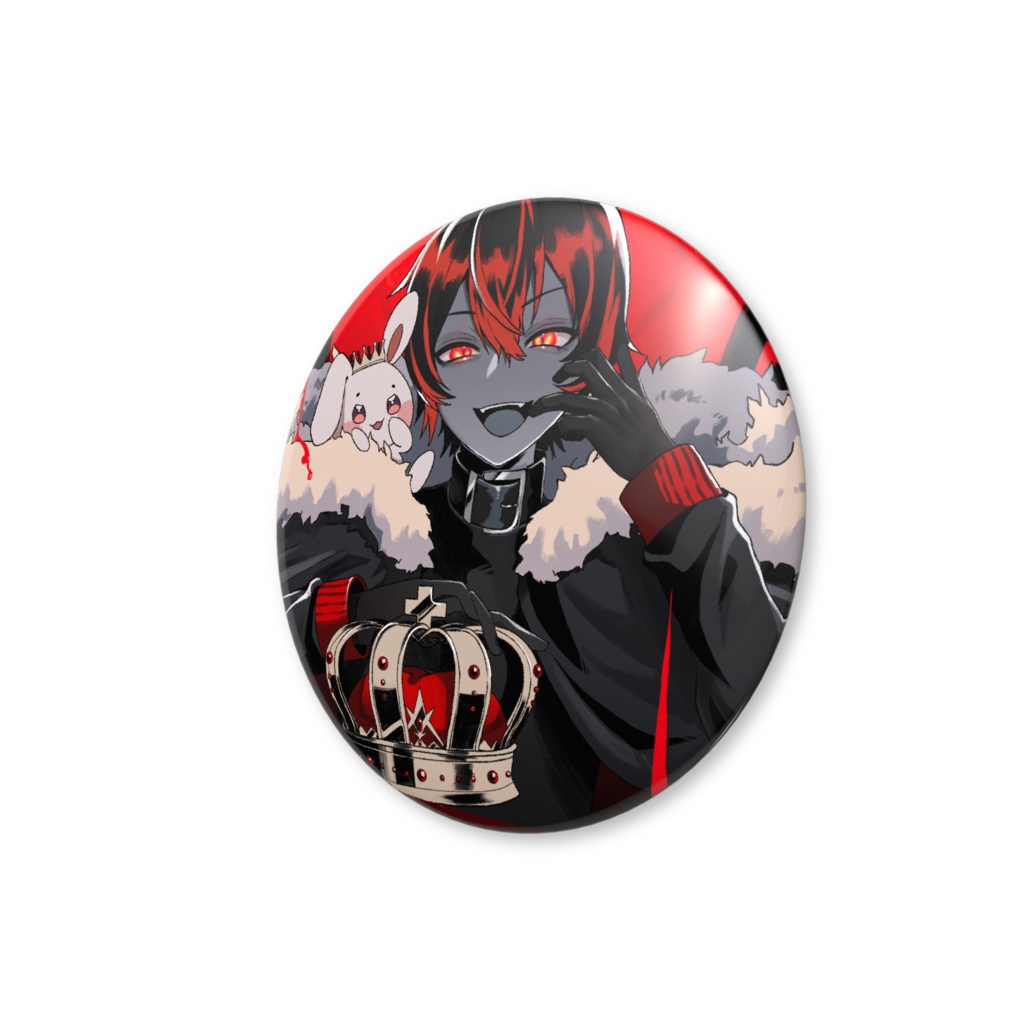 【期間限定】史上最高にセクシーなバッジ その7