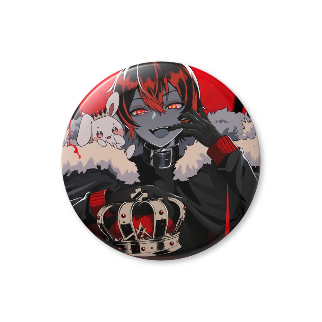 【期間限定】史上最高にセクシーなバッジ その7