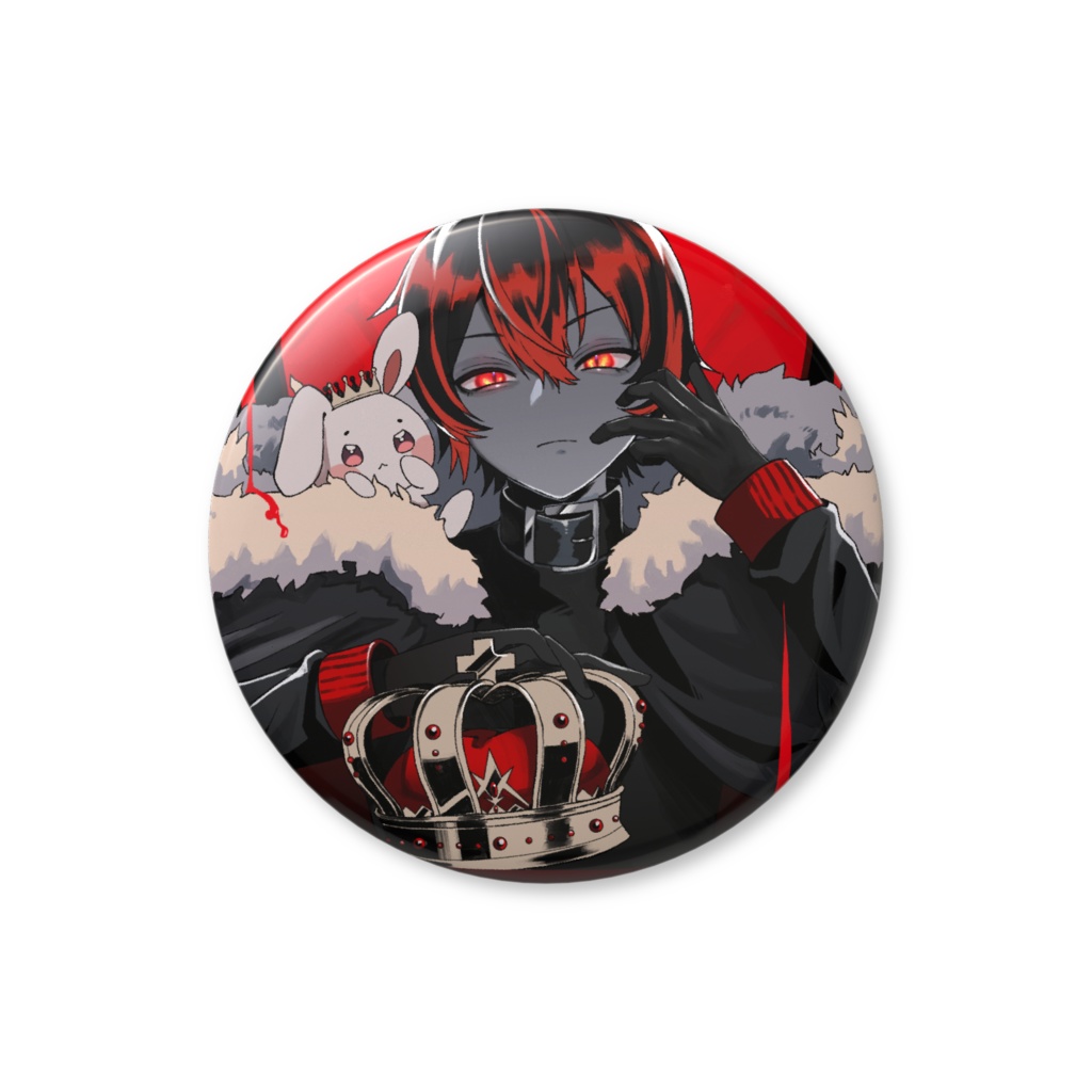 【期間限定】史上最高にセクシーなバッジ その8