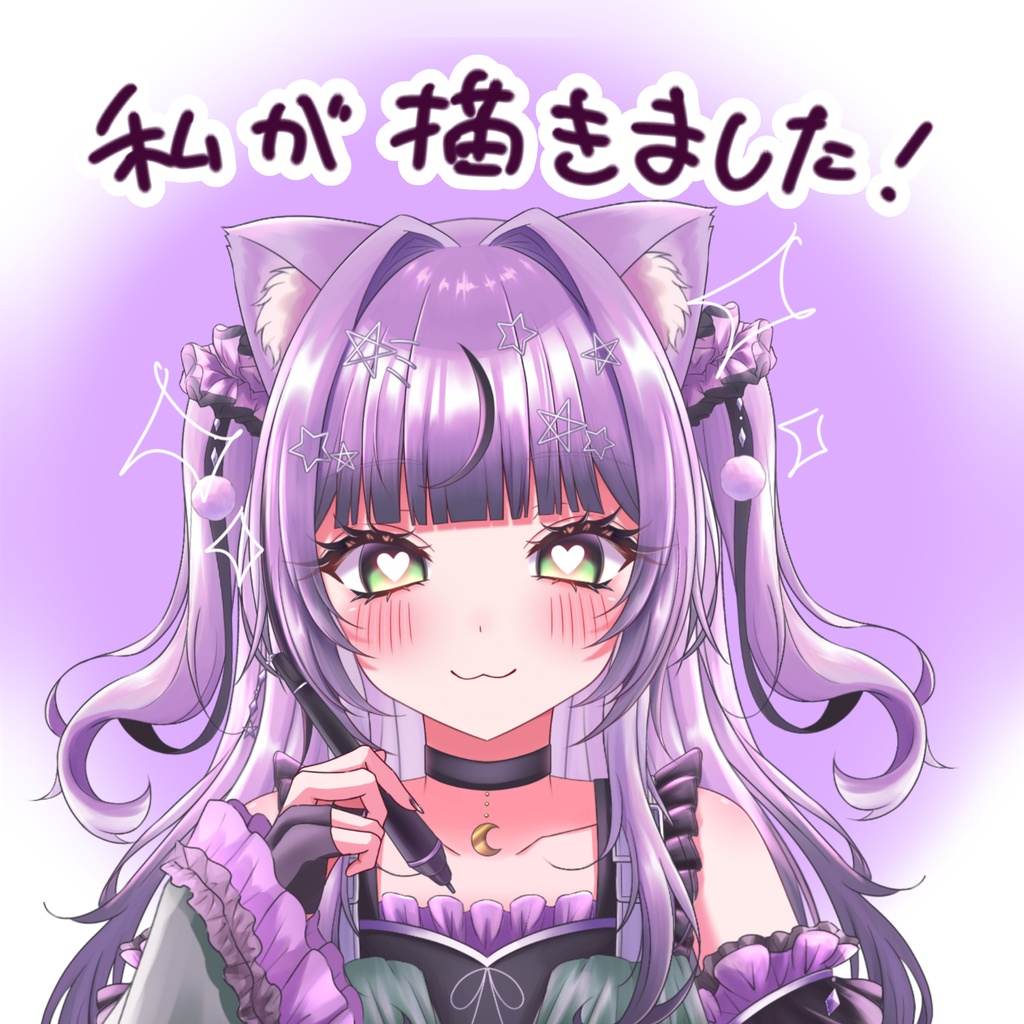 【受注受付中】乙愛ノこむち_アクリルボード