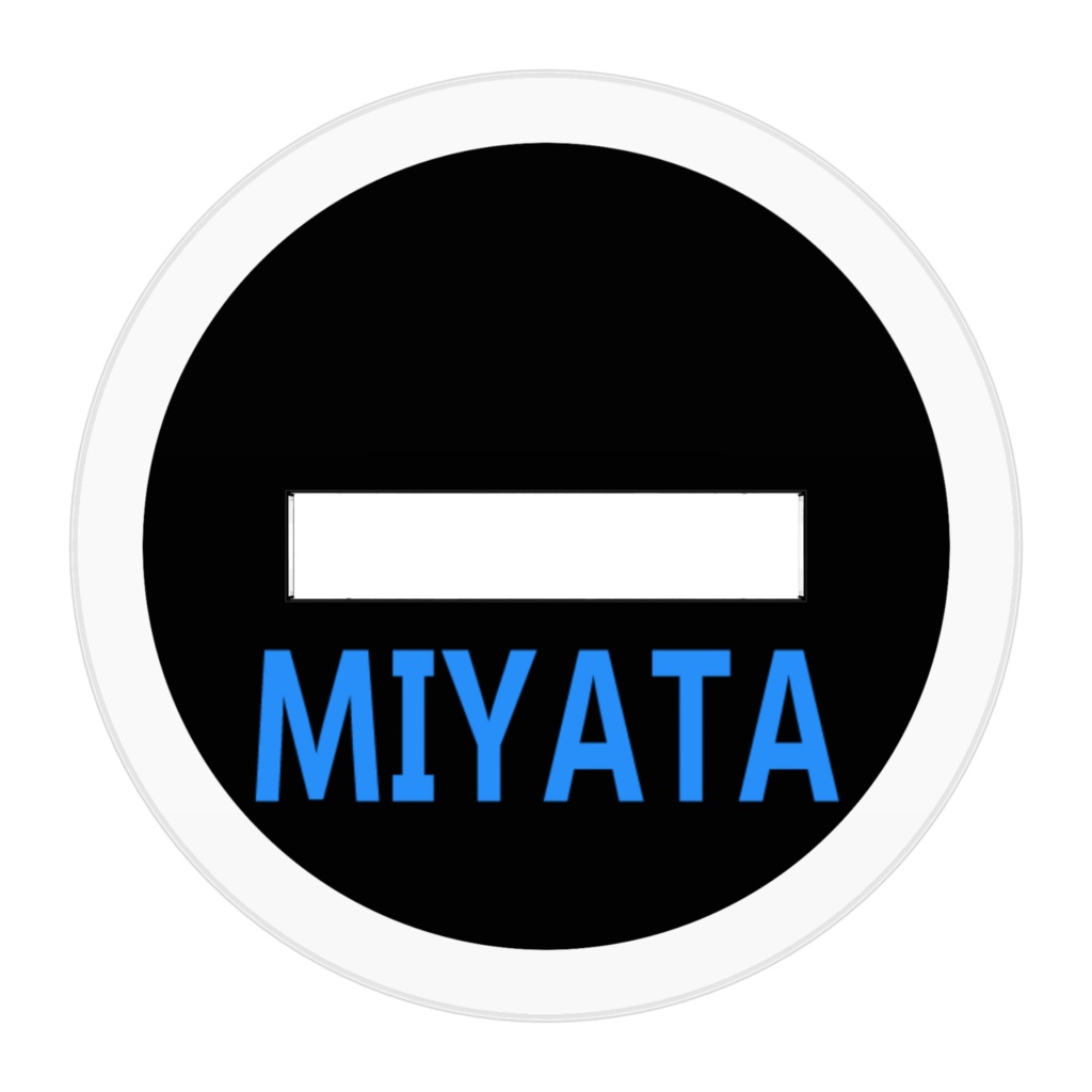 宮田くんアクリルフィギュア(ハロウィン)