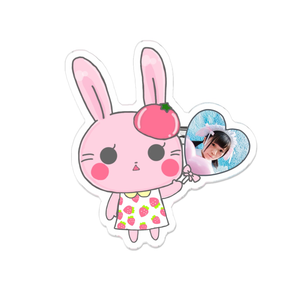 あくりるばっちだって!