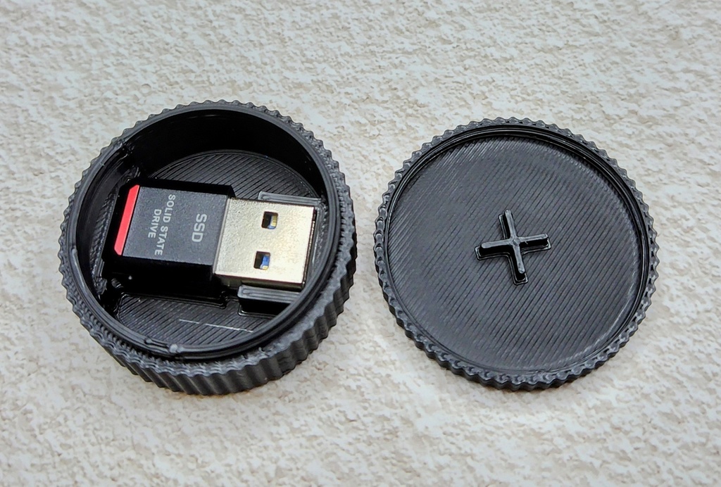 SSDケース (SSD-PSTU3Aシリーズ用)