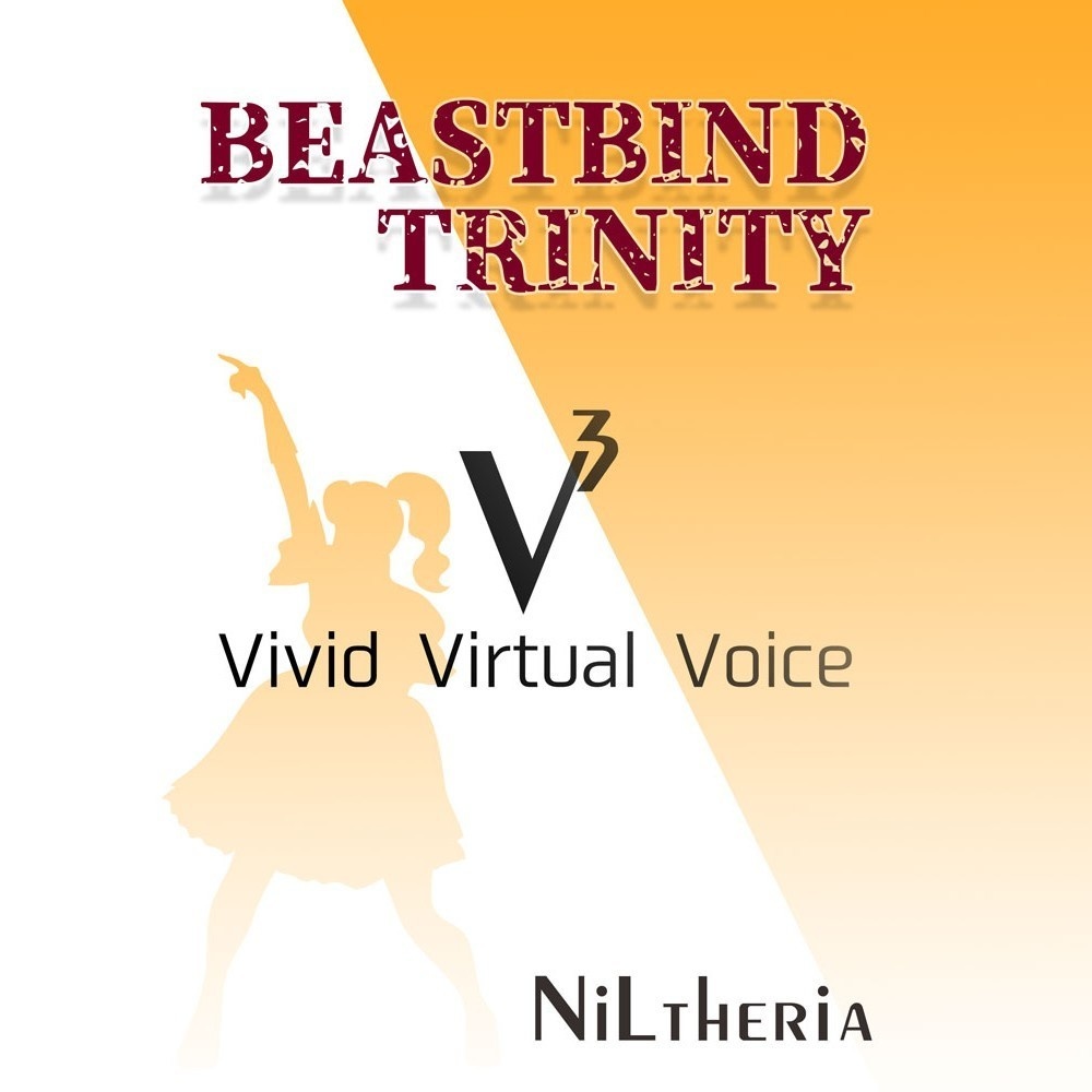 Vivid Virtual Voice / ビーストバインドトリニティ 同人リプレイ