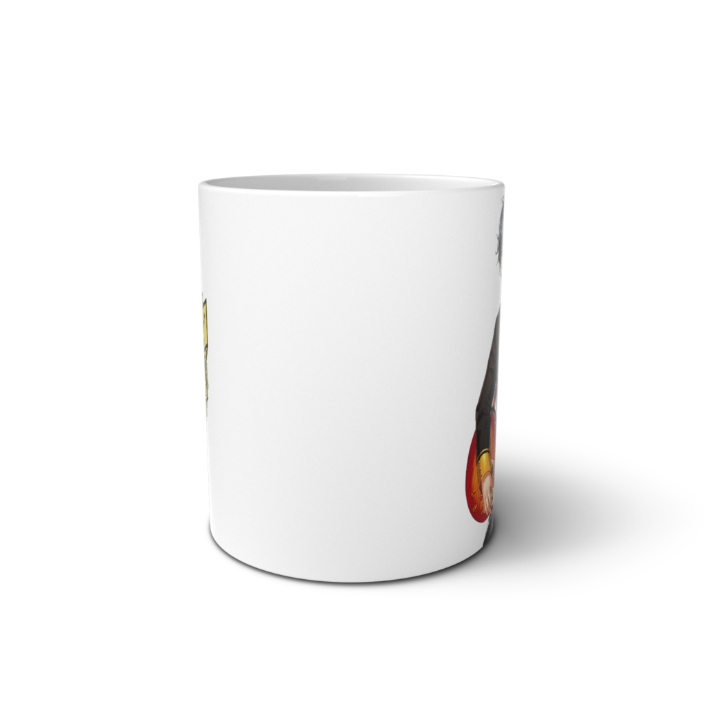 マグカップ_GANG×ROCK_来栖 龍之介