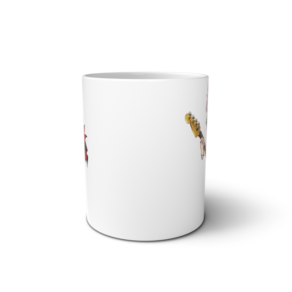 マグカップ_GANG×ROCK_慧光 一矢