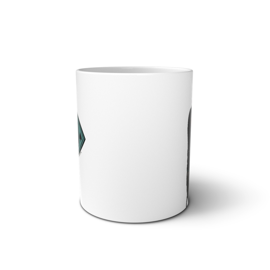 マグカップ_GANG×ROCK_釖夢・ブレイキー