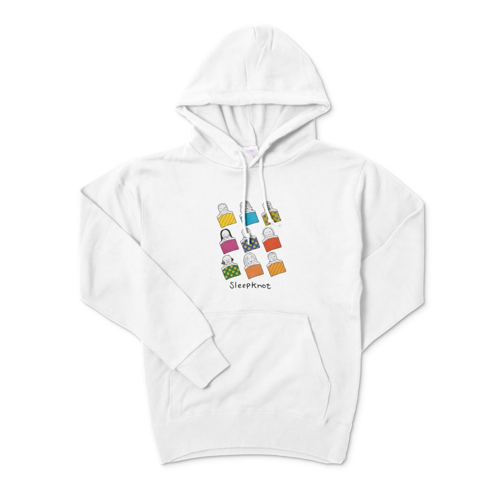 すりーぷのっと