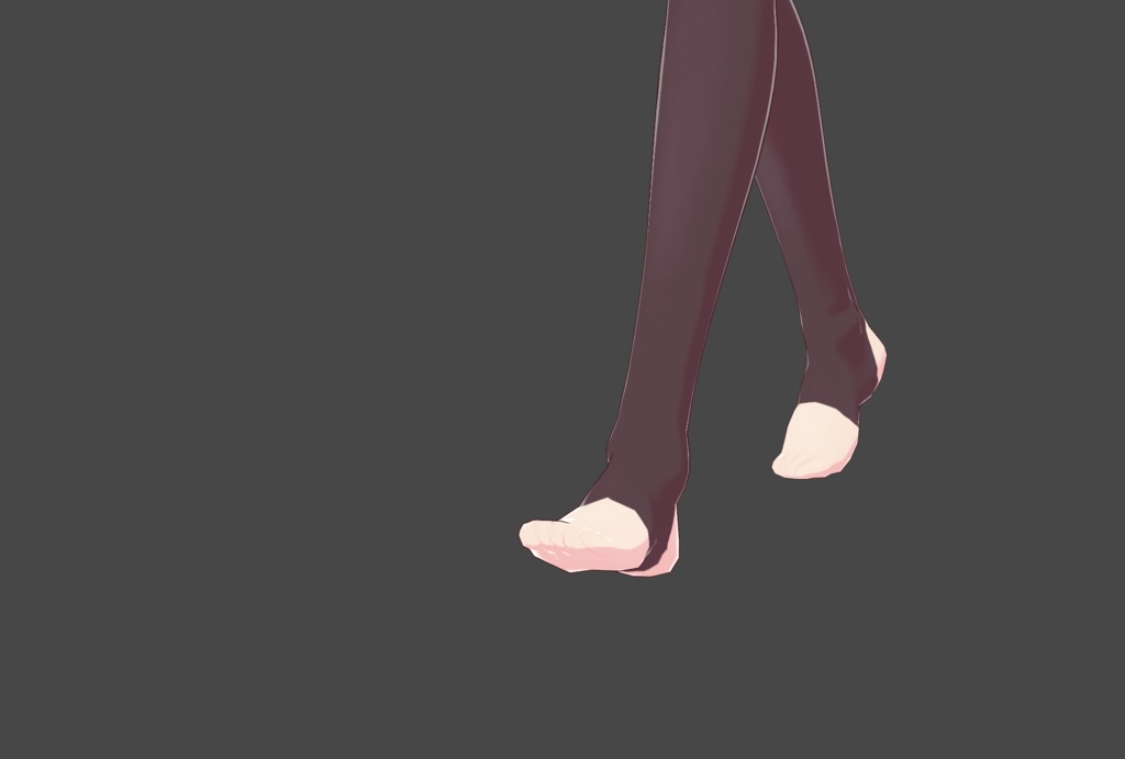 High waist Stirrup leggings