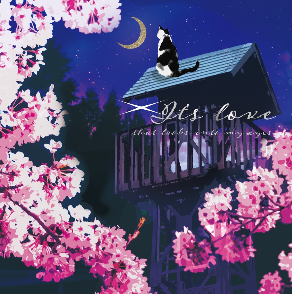 ほたよめ概念Tシャツ