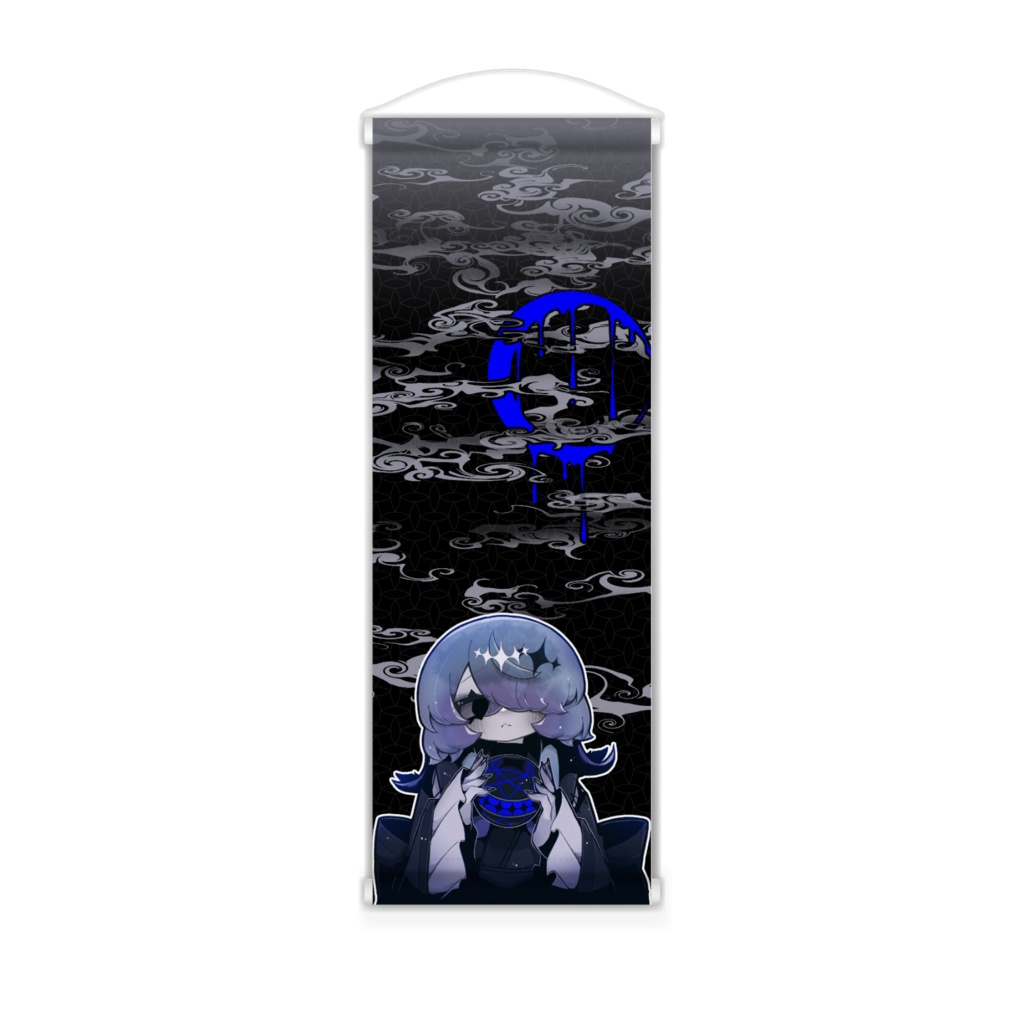 わらべティカミニタペストリー