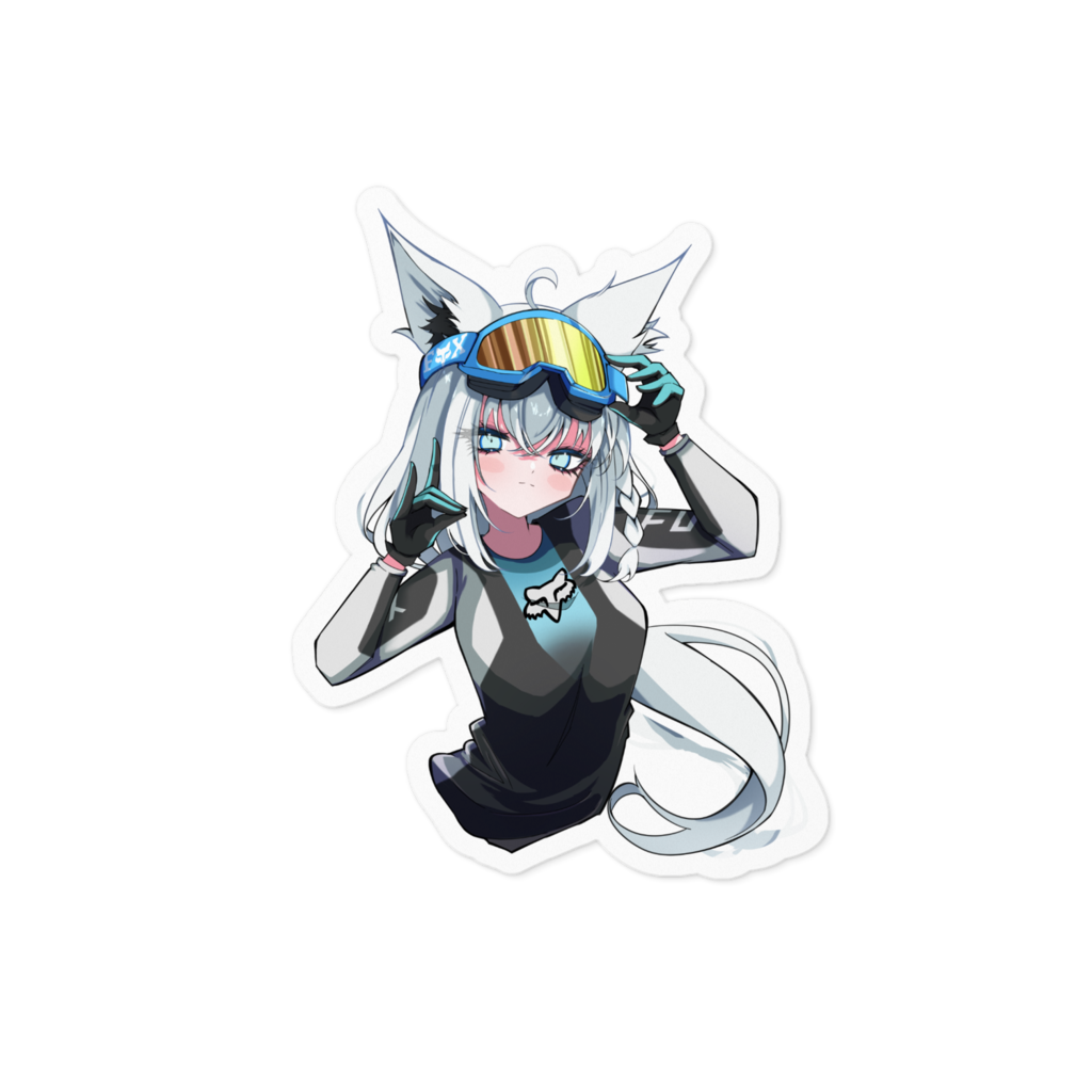 FOX X FOX