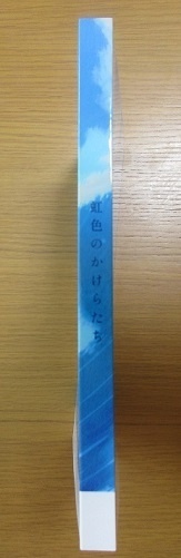 虹色のかけらたち