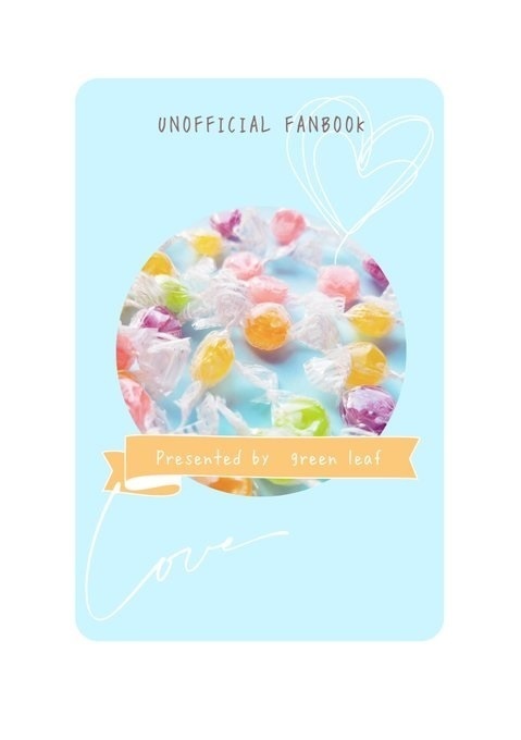 虹色ドロップス