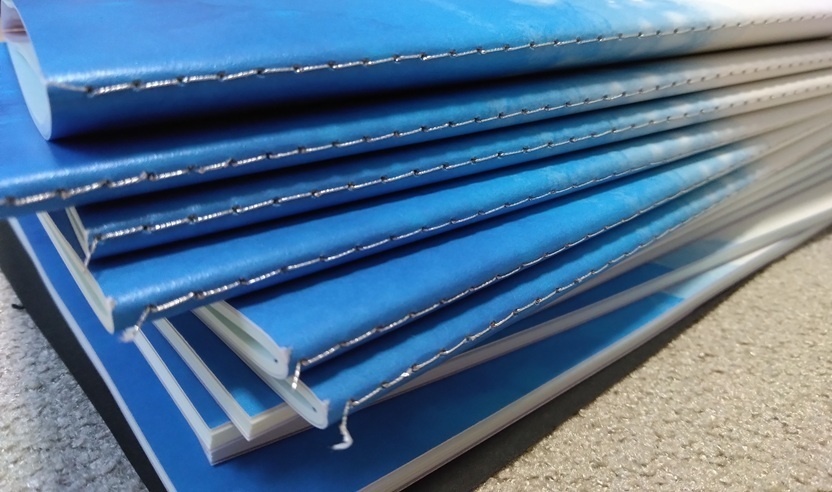 蒼くみつる時間を