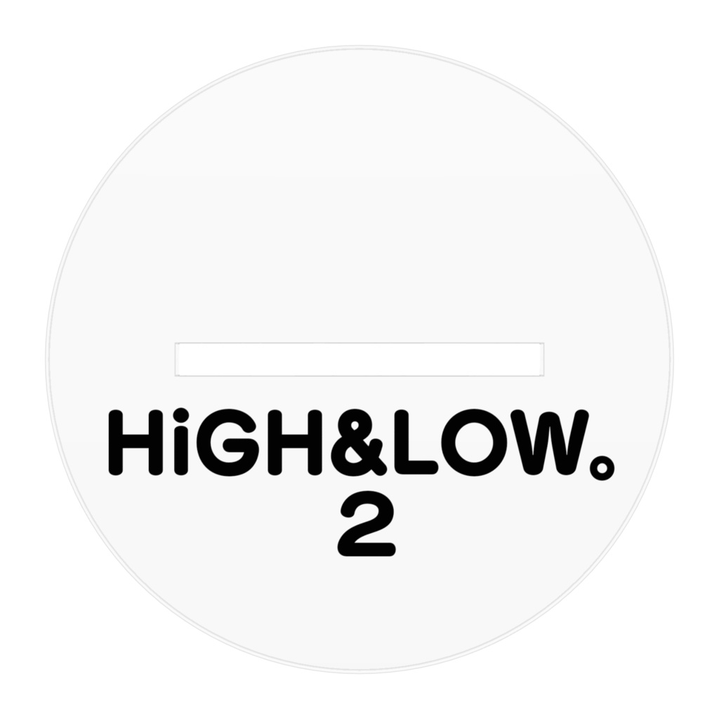 後輩先輩おんぶアクリルフィギュア 10cm