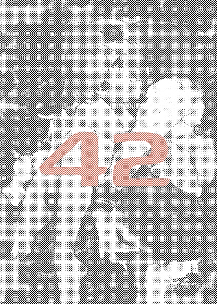 高身長後輩と低身長先輩フルカラー画集【HiGH&LOW。42】