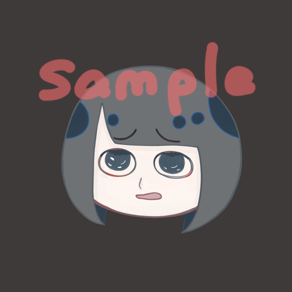 【缶ミラー】ウンザリ