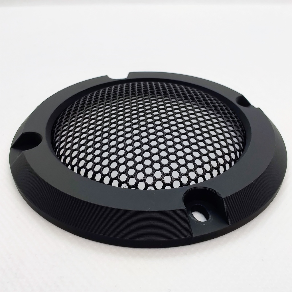 Fostex FE83NV2 オリジナルスピーカーグリル 2個セット