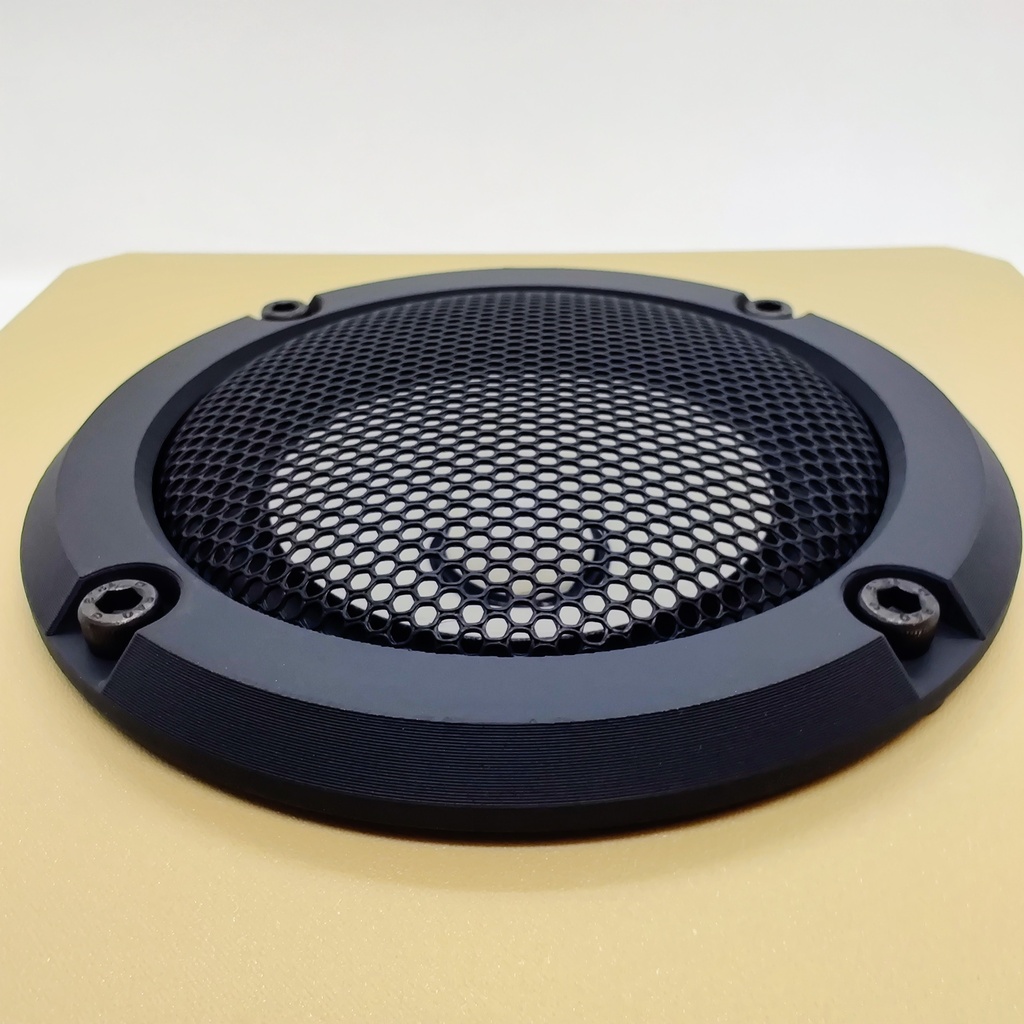 Fostex FE103NV2 オリジナルスピーカーグリル 2個セット