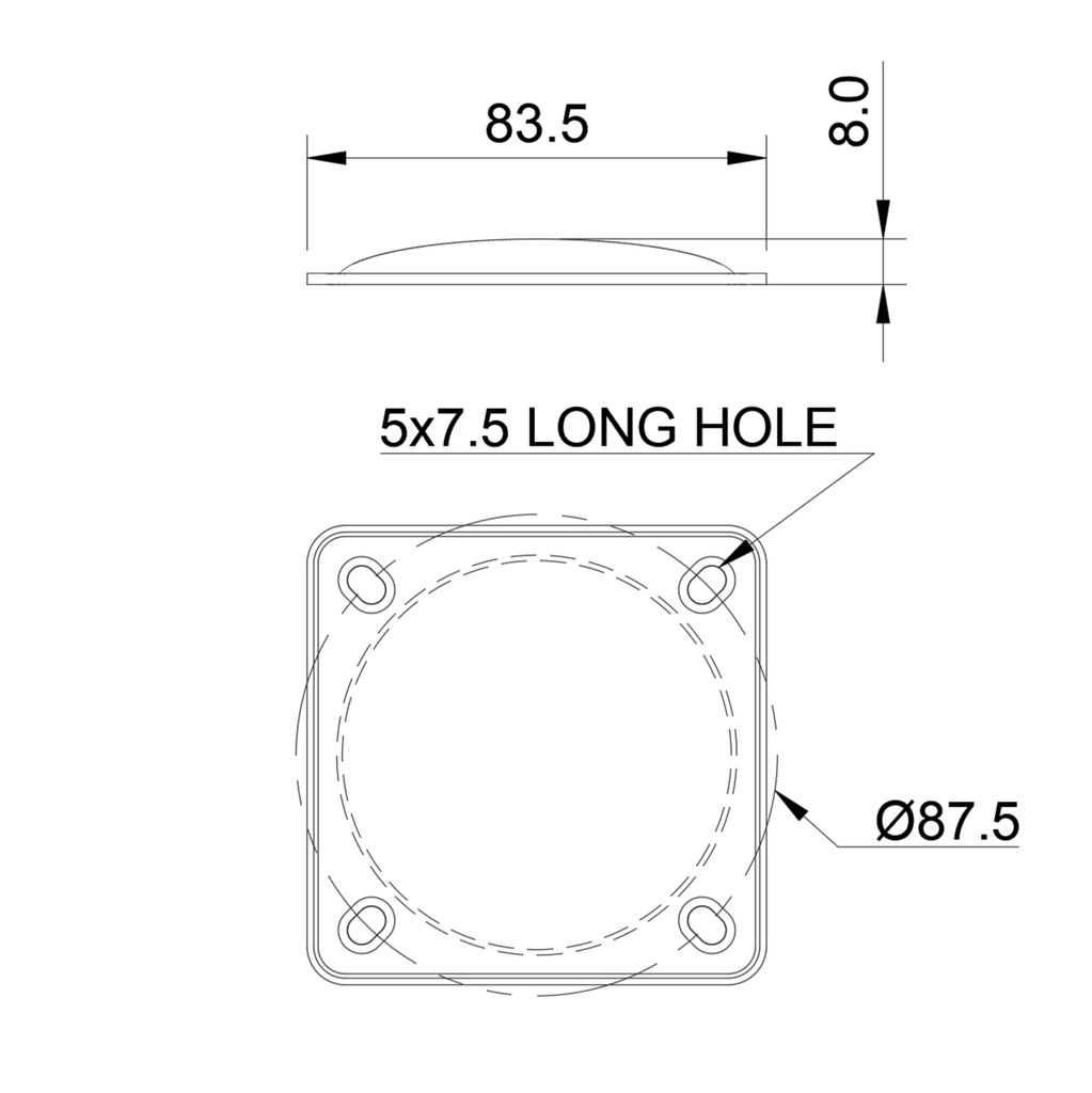 Fostex P800K オリジナルスピーカーグリル 2個セット